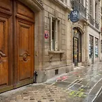 Charming Blue Studio - 15 mins to Grand Palais